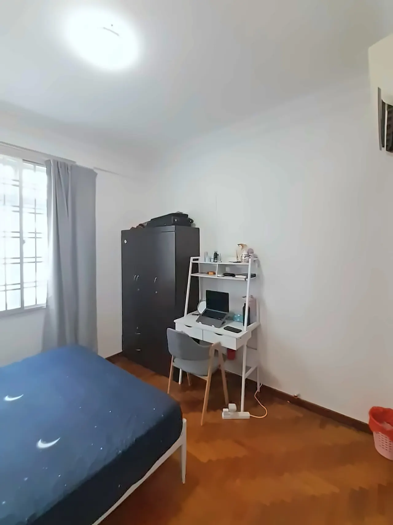 Kim Keat House · 普通房（4 楼） · 小间